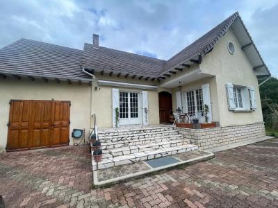 Annonce Vente 5 pi�ces Maison Lorris 45