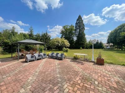 Acheter Maison Lorris 191500 euros