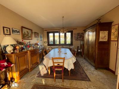 Annonce Vente 10 pi�ces Maison Saint-maurice-sur-aveyron 45