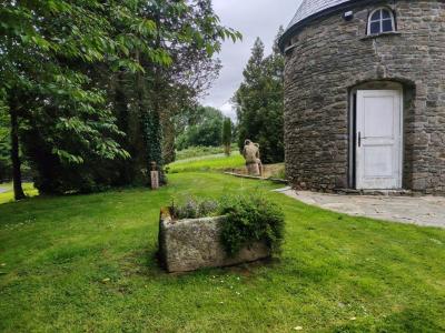 Annonce Vente Prestige Villebaudon 50