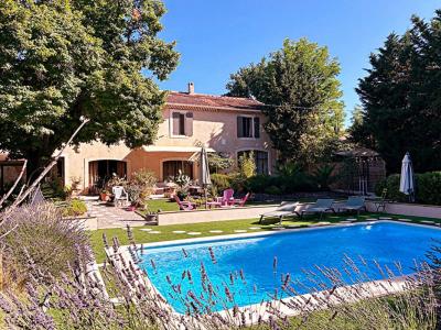 For sale Carpentras 8 rooms 281 m2 Vaucluse (84200) photo 0