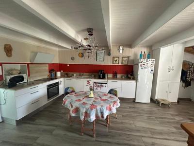 For sale Saint-nazaire-sur-charente 8 rooms 162 m2 Charente maritime (17780) photo 2