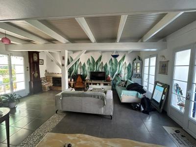 For sale Saint-nazaire-sur-charente 8 rooms 162 m2 Charente maritime (17780) photo 3