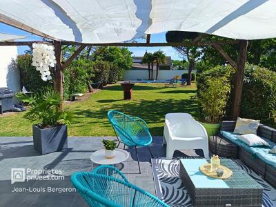 Annonce Vente 4 pi�ces Maison Tours 37