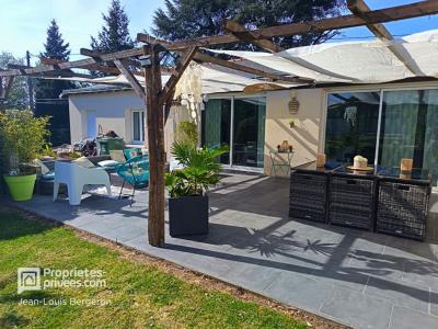Acheter Maison 102 m2 Tours