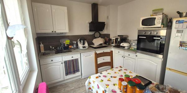 Acheter Maison 88 m2 Saint-dizier