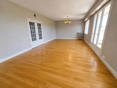 Annonce Vente 6 pi�ces Appartement Angers 49