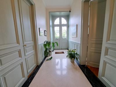 Annonce Vente 9 pi�ces Maison Angers 49