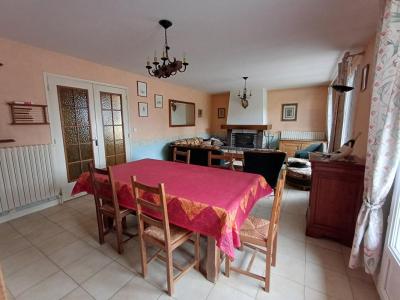 Annonce Vente 6 pi�ces Maison Chepy 51