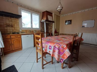 Acheter Maison Chepy Marne