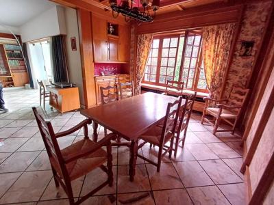 Annonce Vente 7 pi�ces Maison Chalons-en-champagne 51