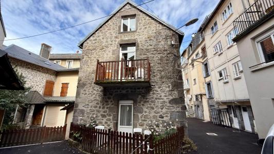 For sale Mont-dore 5 rooms 79 m2 Puy de dome (63240) photo 0
