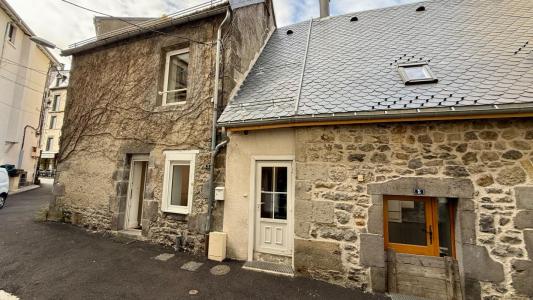 For sale Mont-dore 5 rooms 79 m2 Puy de dome (63240) photo 1