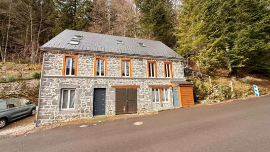 For sale Mont-dore 9 rooms 224 m2 Puy de dome (63240) photo 0