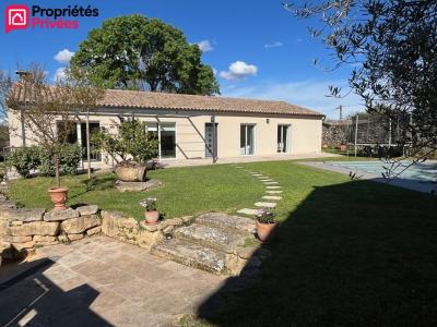 For sale Uzes 5 rooms 151 m2 Gard (30700) photo 0