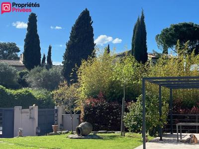 For sale Uzes 5 rooms 151 m2 Gard (30700) photo 1