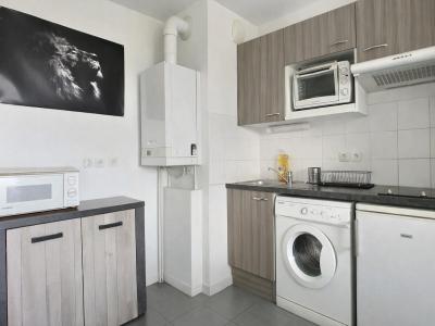 Annonce Vente 2 pi�ces Appartement Bouliac 33