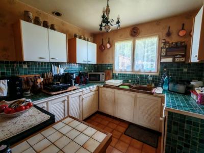 Acheter Maison Dax 159000 euros