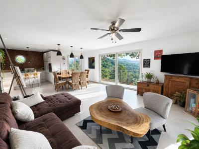 For sale Sainte-lucie-de-porto-vecchio 6 rooms 165 m2 Corse (20144) photo 2
