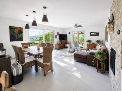 For sale Sainte-lucie-de-porto-vecchio 6 rooms 165 m2 Corse (20144) photo 3