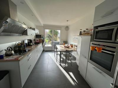 Acheter Maison 160 m2 Ancenis