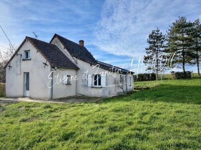 For sale Buxeuil 5 rooms 147 m2 Indre (36150) photo 1