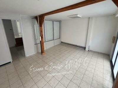 For sale Issoudun 7 rooms 146 m2 Indre (36100) photo 1