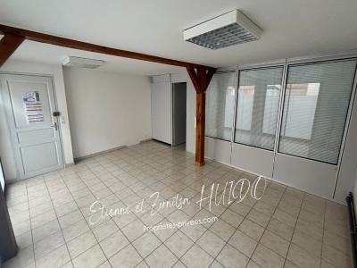 For sale Issoudun 7 rooms 146 m2 Indre (36100) photo 2