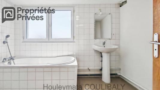 Acheter Appartement Havre Seine maritime