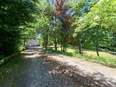 Annonce Vente 9 pi�ces Maison Blanzy 71