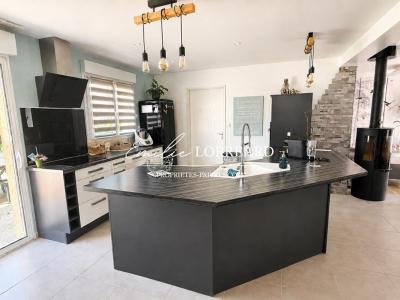 Annonce Vente 7 pi�ces Maison Ecommoy 72
