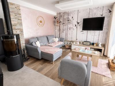Acheter Maison 160 m2 Ecommoy