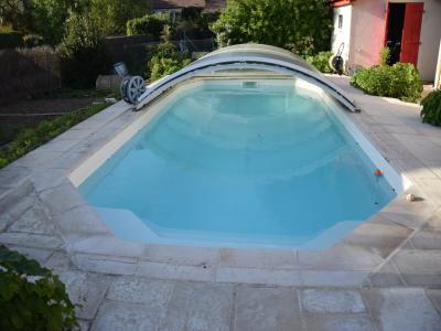Annonce Vente 5 pi�ces Maison Vendome 41
