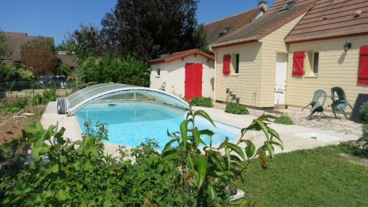 Acheter Maison 115 m2 Vendome