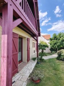 Acheter Maison Vendome Loir et cher