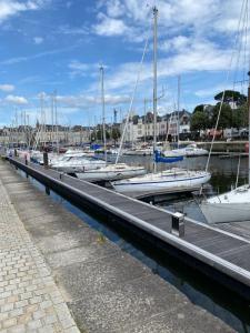 For sale Vannes 2 rooms 62 m2 Morbihan (56000) photo 0