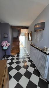 Annonce Vente 7 pi�ces Maison Saint-quentin 02