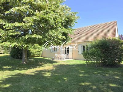 For sale Nogent-le-rotrou 3 rooms 72 m2 Eure et loir (28400) photo 0