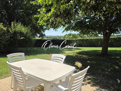 Acheter Maison 72 m2 Nogent-le-rotrou