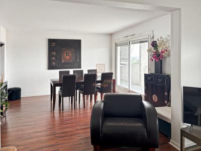 Annonce Vente 3 pi�ces Appartement Bordeaux 33