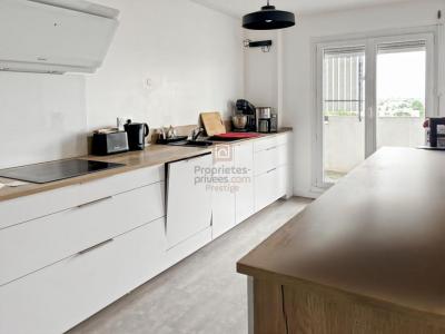 Acheter Appartement 92 m2 Bordeaux