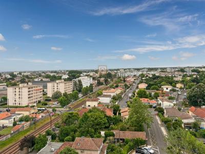 Acheter Appartement Bordeaux Gironde