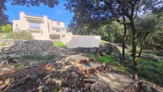 For sale Laurens 4 rooms 132 m2 Herault (34480) photo 4