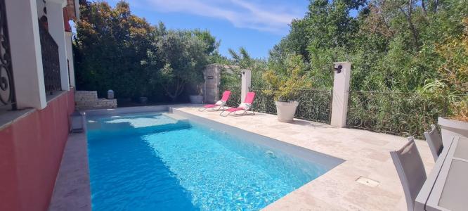 Acheter Maison 156 m2 Magalas