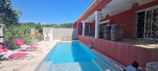 Acheter Maison Magalas Herault