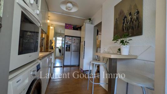 Acheter Appartement 48 m2 Bordeaux