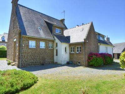 Annonce Vente 9 pi�ces Maison Pommerit-jaudy 22