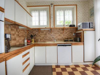Acheter Maison Pommerit-jaudy Cotes d'armor
