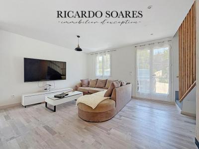 Annonce Vente 4 pi�ces Maison Cinqueux 60