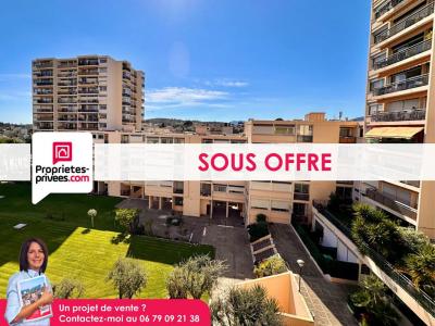 For sale Cannet 3 rooms 64 m2 Alpes Maritimes (06110) photo 0